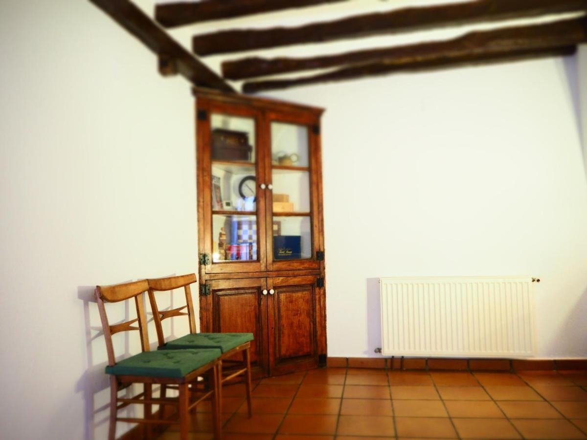 Marlot Holiday home