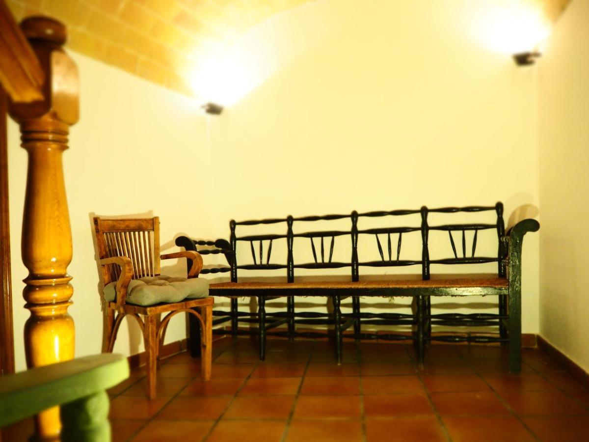 Holiday home Marlot Navata